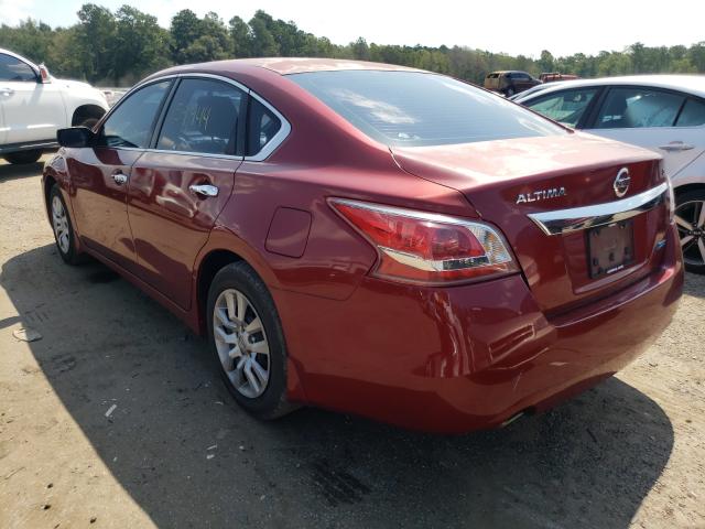 Photo 2 VIN: 1N4AL3APXDC141306 - NISSAN ALTIMA 2.5 