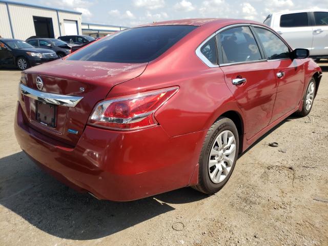 Photo 3 VIN: 1N4AL3APXDC141306 - NISSAN ALTIMA 2.5 