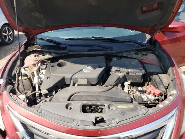 Photo 6 VIN: 1N4AL3APXDC141306 - NISSAN ALTIMA 2.5 