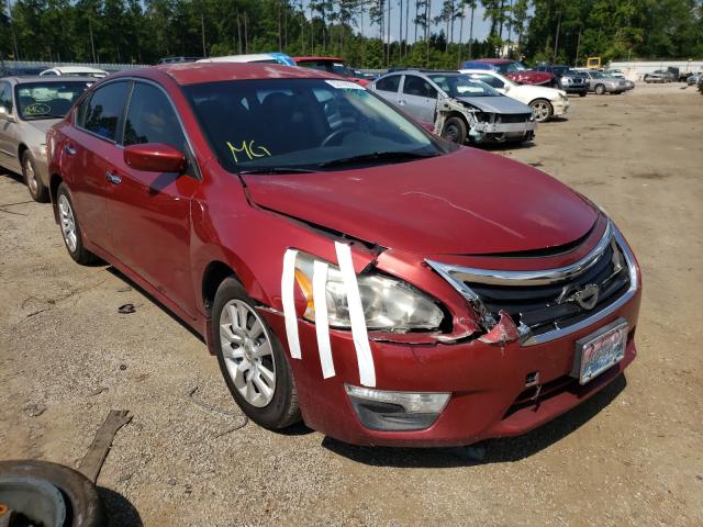 Photo 8 VIN: 1N4AL3APXDC141306 - NISSAN ALTIMA 2.5 