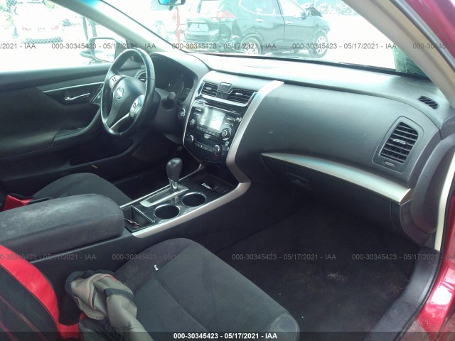 Photo 4 VIN: 1N4AL3APXDC143864 - NISSAN ALTIMA 