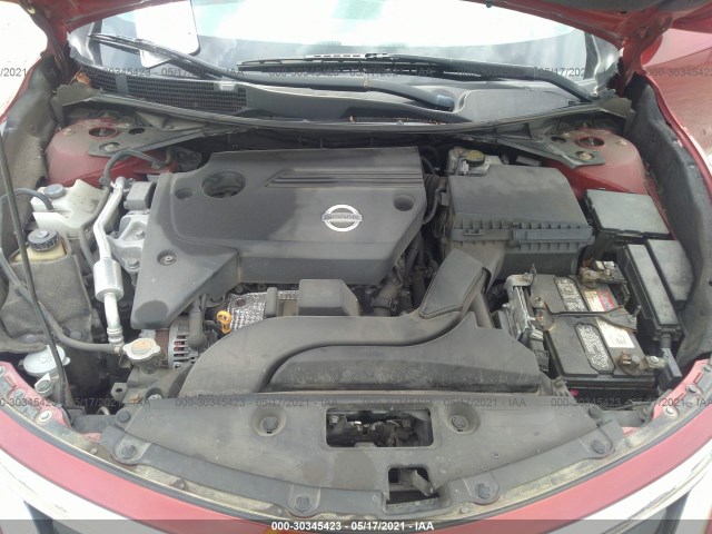 Photo 9 VIN: 1N4AL3APXDC143864 - NISSAN ALTIMA 