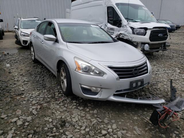 Photo 0 VIN: 1N4AL3APXDC150068 - NISSAN ALTIMA 2.5 