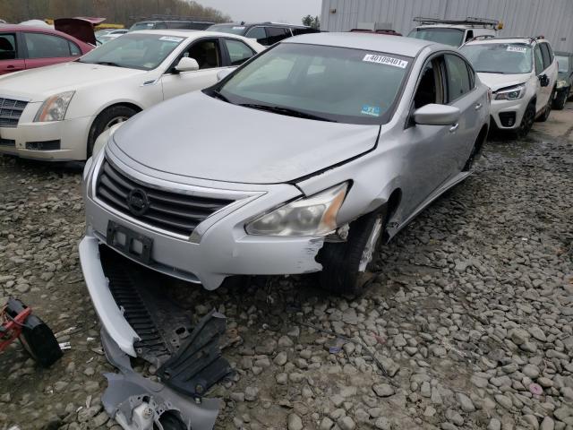 Photo 1 VIN: 1N4AL3APXDC150068 - NISSAN ALTIMA 2.5 