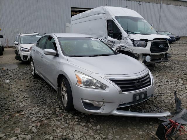 Photo 8 VIN: 1N4AL3APXDC150068 - NISSAN ALTIMA 2.5 