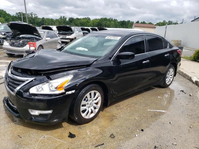 Photo 0 VIN: 1N4AL3APXDC153262 - NISSAN ALTIMA 