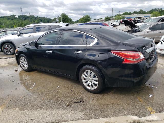 Photo 1 VIN: 1N4AL3APXDC153262 - NISSAN ALTIMA 