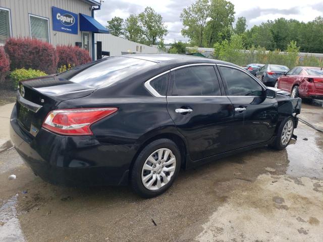 Photo 2 VIN: 1N4AL3APXDC153262 - NISSAN ALTIMA 