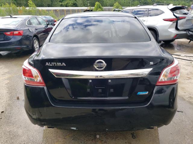 Photo 5 VIN: 1N4AL3APXDC153262 - NISSAN ALTIMA 