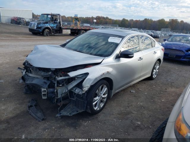 Photo 1 VIN: 1N4AL3APXDC159398 - TOYOTA CAMRY 