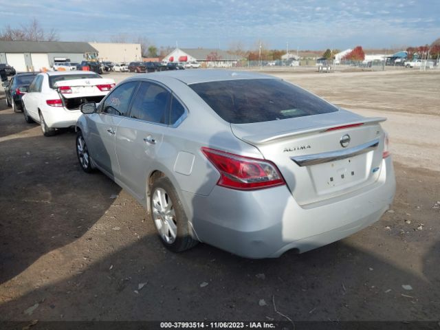 Photo 2 VIN: 1N4AL3APXDC159398 - TOYOTA CAMRY 