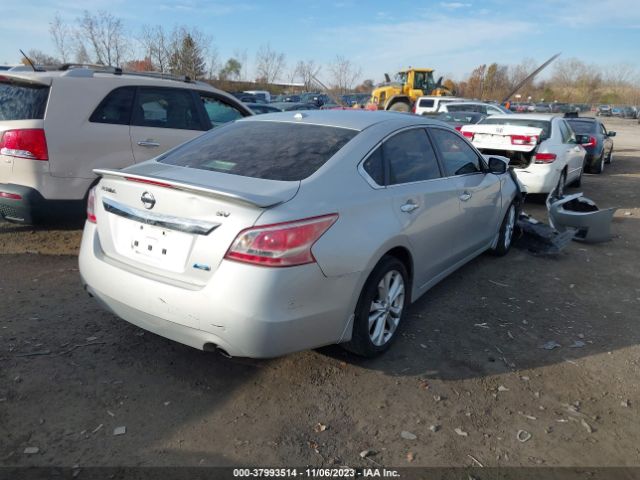 Photo 3 VIN: 1N4AL3APXDC159398 - TOYOTA CAMRY 