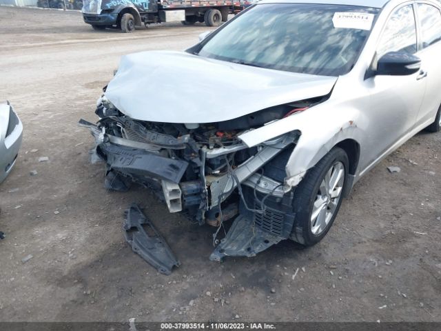 Photo 5 VIN: 1N4AL3APXDC159398 - TOYOTA CAMRY 