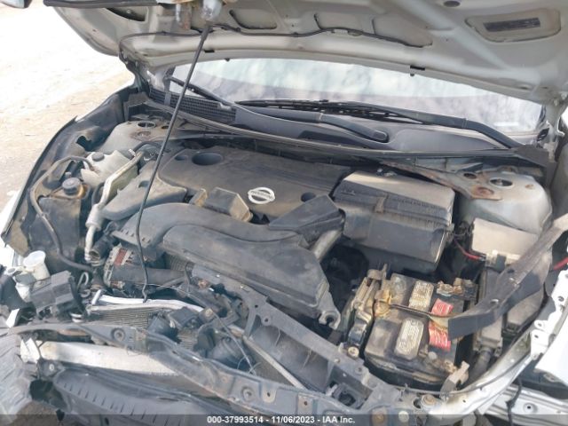 Photo 9 VIN: 1N4AL3APXDC159398 - TOYOTA CAMRY 