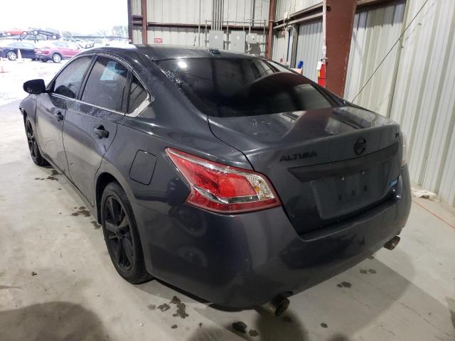 Photo 2 VIN: 1N4AL3APXDC159921 - NISSAN ALTIMA 2.5 