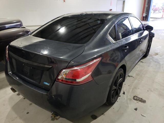 Photo 3 VIN: 1N4AL3APXDC159921 - NISSAN ALTIMA 2.5 