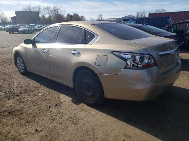 Photo 1 VIN: 1N4AL3APXDC160034 - NISSAN ALTIMA 2.5 