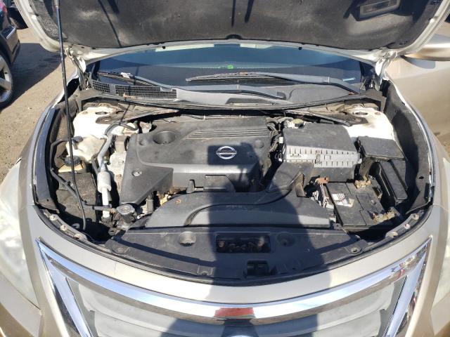 Photo 10 VIN: 1N4AL3APXDC160034 - NISSAN ALTIMA 2.5 