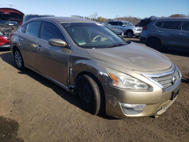 Photo 3 VIN: 1N4AL3APXDC160034 - NISSAN ALTIMA 2.5 