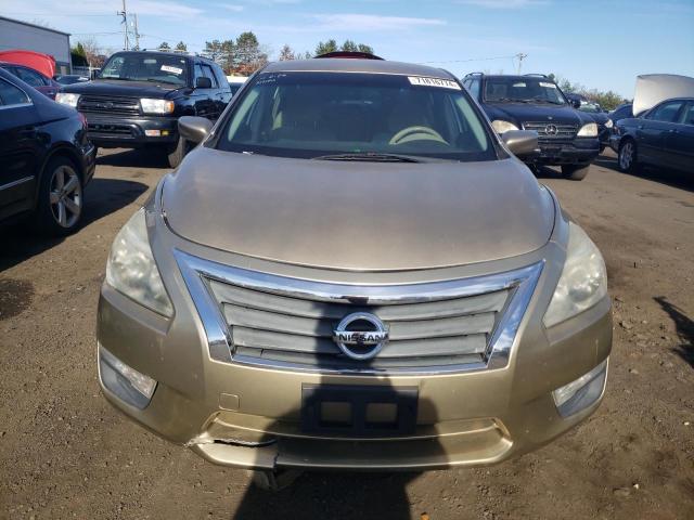 Photo 4 VIN: 1N4AL3APXDC160034 - NISSAN ALTIMA 2.5 