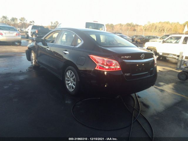 Photo 2 VIN: 1N4AL3APXDC161622 - NISSAN ALTIMA 