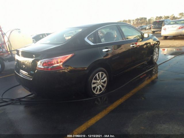 Photo 3 VIN: 1N4AL3APXDC161622 - NISSAN ALTIMA 