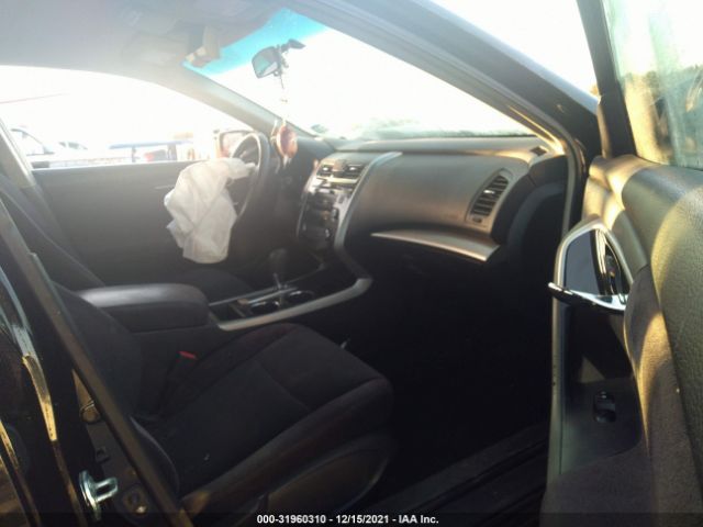 Photo 4 VIN: 1N4AL3APXDC161622 - NISSAN ALTIMA 