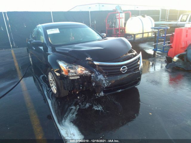 Photo 5 VIN: 1N4AL3APXDC161622 - NISSAN ALTIMA 