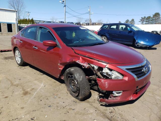 Photo 3 VIN: 1N4AL3APXDC163015 - NISSAN ALTIMA 2.5 