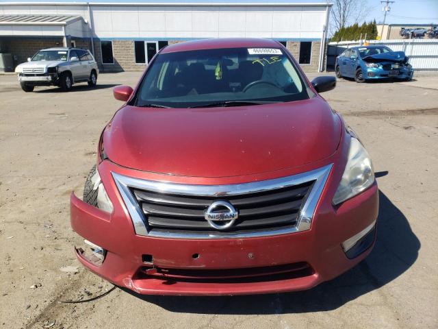 Photo 4 VIN: 1N4AL3APXDC163015 - NISSAN ALTIMA 2.5 