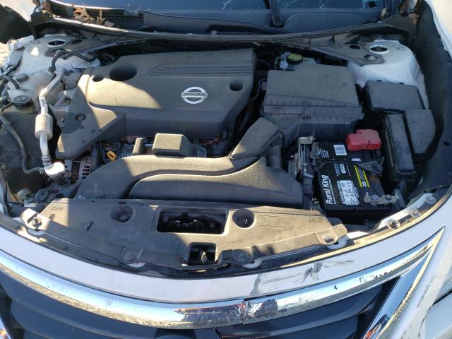 Photo 6 VIN: 1N4AL3APXDC163404 - NISSAN ALTIMA SL 