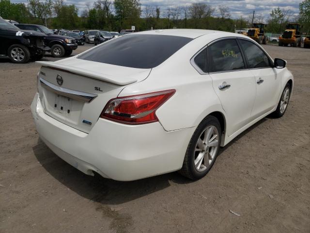 Photo 3 VIN: 1N4AL3APXDC163421 - NISSAN ALTIMA 2.5 