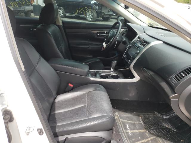 Photo 4 VIN: 1N4AL3APXDC163421 - NISSAN ALTIMA 2.5 