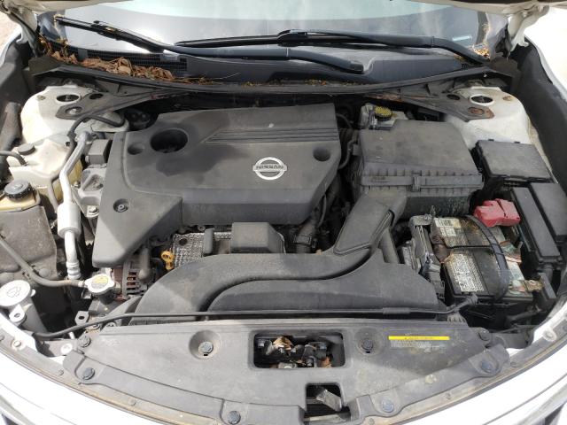 Photo 6 VIN: 1N4AL3APXDC163421 - NISSAN ALTIMA 2.5 