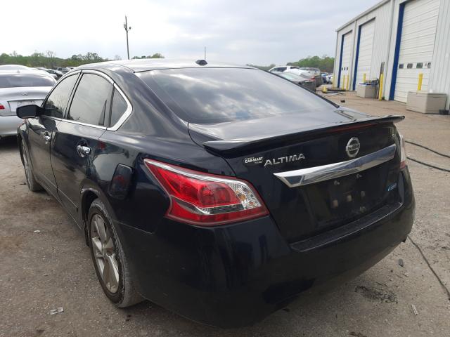 Photo 2 VIN: 1N4AL3APXDC163886 - NISSAN ALTIMA 2.5 