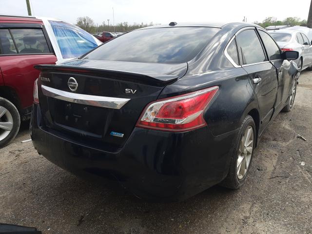 Photo 3 VIN: 1N4AL3APXDC163886 - NISSAN ALTIMA 2.5 