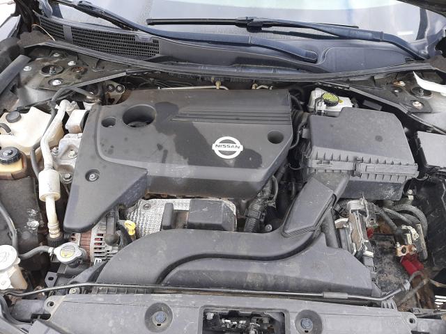 Photo 6 VIN: 1N4AL3APXDC163886 - NISSAN ALTIMA 2.5 