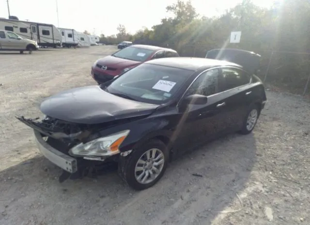 Photo 1 VIN: 1N4AL3APXDC165508 - NISSAN ALTIMA 