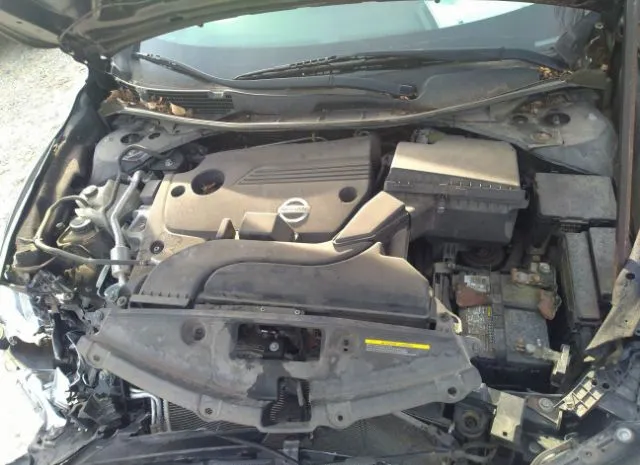 Photo 9 VIN: 1N4AL3APXDC165508 - NISSAN ALTIMA 