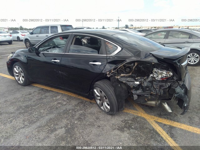 Photo 2 VIN: 1N4AL3APXDC166934 - NISSAN ALTIMA 