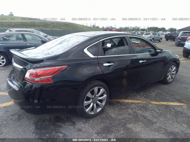 Photo 3 VIN: 1N4AL3APXDC166934 - NISSAN ALTIMA 