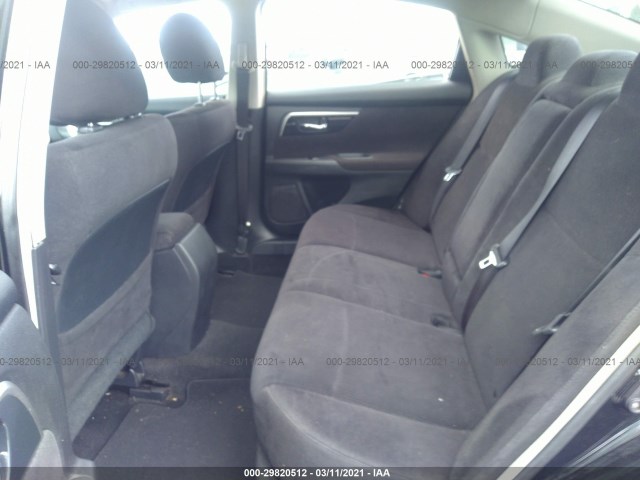 Photo 7 VIN: 1N4AL3APXDC166934 - NISSAN ALTIMA 