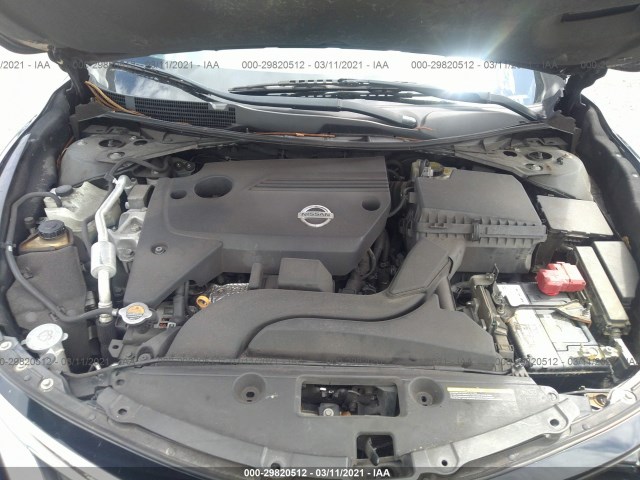 Photo 9 VIN: 1N4AL3APXDC166934 - NISSAN ALTIMA 