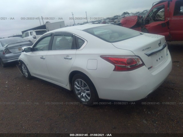 Photo 2 VIN: 1N4AL3APXDC167176 - NISSAN ALTIMA 