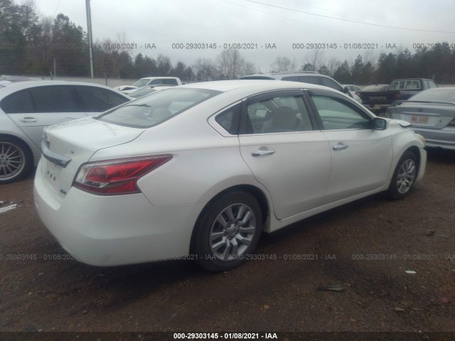 Photo 3 VIN: 1N4AL3APXDC167176 - NISSAN ALTIMA 