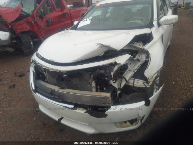 Photo 5 VIN: 1N4AL3APXDC167176 - NISSAN ALTIMA 