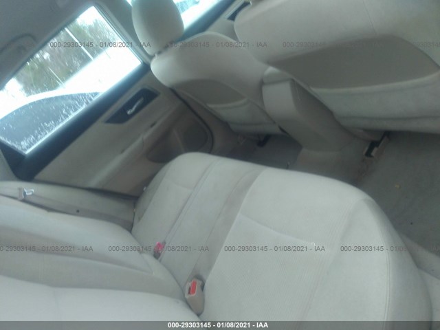 Photo 7 VIN: 1N4AL3APXDC167176 - NISSAN ALTIMA 