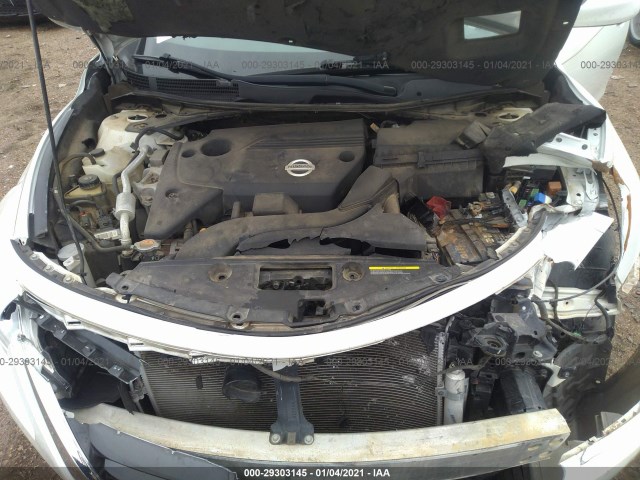 Photo 9 VIN: 1N4AL3APXDC167176 - NISSAN ALTIMA 