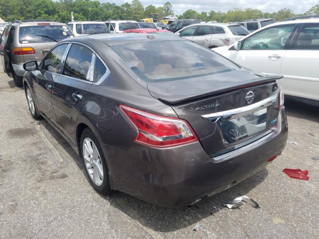 Photo 2 VIN: 1N4AL3APXDC167601 - NISSAN ALTIMA 2.5 