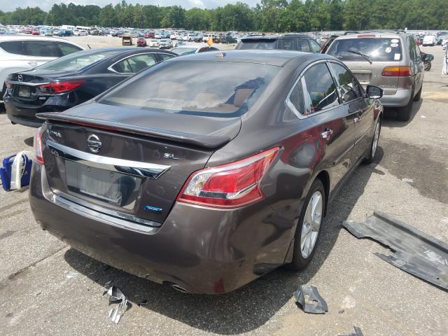 Photo 3 VIN: 1N4AL3APXDC167601 - NISSAN ALTIMA 2.5 